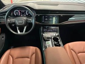 Audi Q7 Komfort* 55 TFSI* АвтоКредит* (ЦЕНА ДО БГ) | Auto.bg — изображение 9