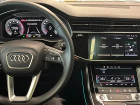 Audi Q7 Komfort* 55 TFSI* АвтоКредит* (ЦЕНА ДО БГ) | Auto.bg — изображение 11