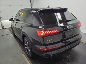 Audi Q7 PROGRESSIV | 360 КАМЕРА | ПАНОРАМА | ОБДУХВАНЕ |  - 22800 € / 44592.92 лв. - 60590688 4