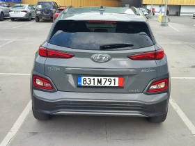 Hyundai Kona e-Kona 39 kWh - Electric - Automatic - 136 hp - 17600 € / 34422.61 лв. - 36945905 5