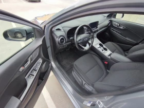 Hyundai Kona e-Kona 39 kWh - Electric - Automatic - 136 hp - 17600 € / 34422.61 лв. - 36945905 7