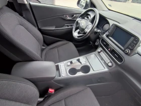 Hyundai Kona e-Kona 39 kWh - Electric - Automatic - 136 hp - 17600 € / 34422.61 лв. - 36945905 10
