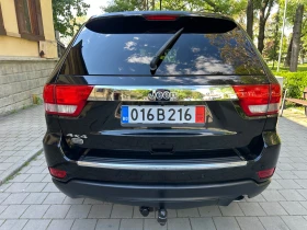 ����� �� �������� �� Jeep Grand cherokee * OVERLAND* PANORAMA* DISTRONIC* KEYLESS