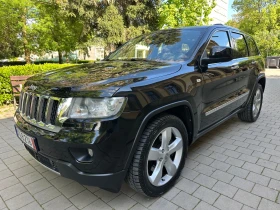 ����� �� �������� �� Jeep Grand cherokee * OVERLAND* PANORAMA* DISTRONIC* KEYLESS