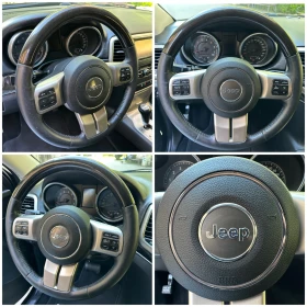 Jeep Grand cherokee * OVERLAND* PANORAMA* DISTRONIC* KEYLESS | Mobile.bg � ����� ������ 14