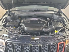 Jeep Grand cherokee UPLAND| PANO| ��������| ������ �����| CARFAX|  | Mobile.bg � ����� ������ 8