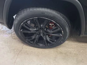 Jeep Grand cherokee UPLAND| PANO| ��������| ������ �����| CARFAX|  | Mobile.bg � ����� ������ 6