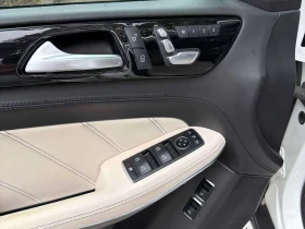 Mercedes-Benz GLS 63 AMG 4MATIC/���������/360/�������� | Mobile.bg � ����� ������ 17