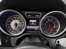 Mercedes-Benz GLS 63 AMG 4MATIC/���������/360/�������� | Mobile.bg � ����� ������ 9