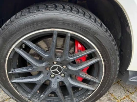 Mercedes-Benz GLS 63 AMG 4MATIC/���������/360/�������� | Mobile.bg � ����� ������ 7