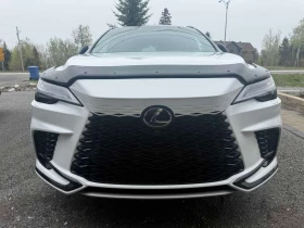 Lexus RX * 500h * CARFAX * ���� �� �� | Mobile.bg � ����� ������ 6