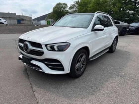 ������ Mercedes-Benz GLE 35...