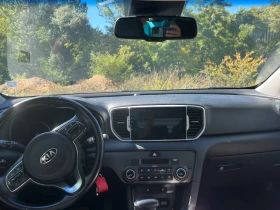 Kia Sportage 1.7 CRDI 4X4 | Mobile.bg � ����� ������ 5