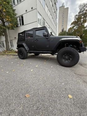 Jeep Wrangler | Mobile.bg � ����� ������ 5