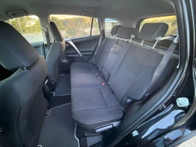 Toyota Rav4 HYBRID / 4X4 / ЕВРО6 / 145 000 км  / ДИСТРОНИК | Auto.bg — изображение 13