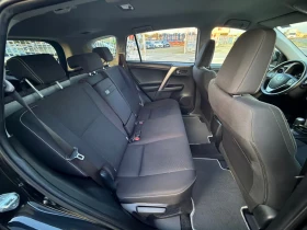Toyota Rav4 HYBRID / 4X4 / ЕВРО6 / 145 000 км  / ДИСТРОНИК | Auto.bg — изображение 12