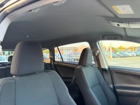 Toyota Rav4 HYBRID / 4X4 / ЕВРО6 / 145 000 км  / ДИСТРОНИК | Auto.bg — изображение 14