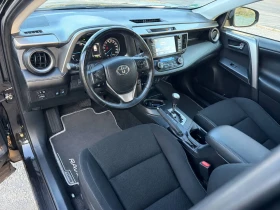Toyota Rav4 HYBRID / 4X4 / ЕВРО6 / 145 000 км  / ДИСТРОНИК | Auto.bg — изображение 9