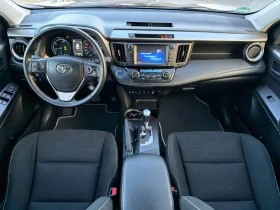Toyota Rav4 HYBRID / 4X4 / ЕВРО6 / 145 000 км  / ДИСТРОНИК | Auto.bg — изображение 10