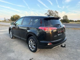 Toyota Rav4 HYBRID / 4X4 / ЕВРО6 / 145 000 км  / ДИСТРОНИК | Auto.bg — изображение 7