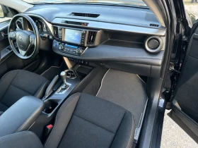 Toyota Rav4 HYBRID / 4X4 / ЕВРО6 / 145 000 км  / ДИСТРОНИК | Auto.bg — изображение 11