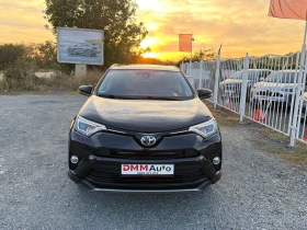 Toyota Rav4 HYBRID / 4X4 / ЕВРО6 / 145 000 км  / ДИСТРОНИК | Auto.bg — изображение 2