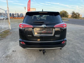 Toyota Rav4 HYBRID / 4X4 / ЕВРО6 / 145 000 км  / ДИСТРОНИК | Auto.bg — изображение 6