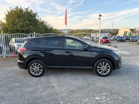 Toyota Rav4 HYBRID / 4X4 / ЕВРО6 / 145 000 км  / ДИСТРОНИК | Auto.bg — изображение 4