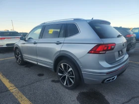 VW Tiguan HIGHLINE R-LINE / ���������� | Mobile.bg � ����� ������ 4