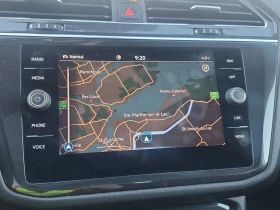 VW Tiguan HIGHLINE R-LINE / ���������� | Mobile.bg � ����� ������ 11