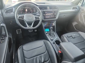 VW Tiguan HIGHLINE R-LINE / ���������� | Mobile.bg � ����� ������ 9