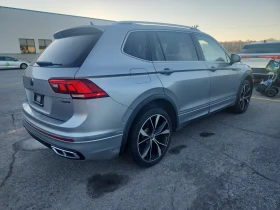 VW Tiguan HIGHLINE R-LINE / ���������� | Mobile.bg � ����� ������ 3