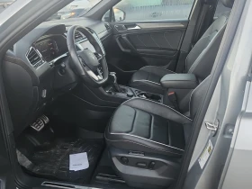 VW Tiguan HIGHLINE R-LINE / ���������� | Mobile.bg � ����� ������ 8
