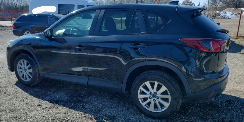 Mazda CX-5 2.2 skyaktiv , снимка 4 - Автомобили и джипове - 47985770