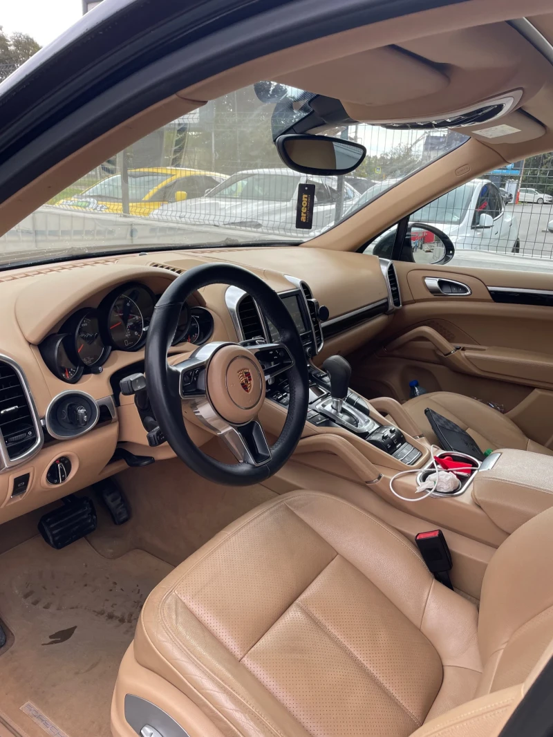 Porsche Cayenne GTS пакет, снимка 7 - Автомобили и джипове - 47607663