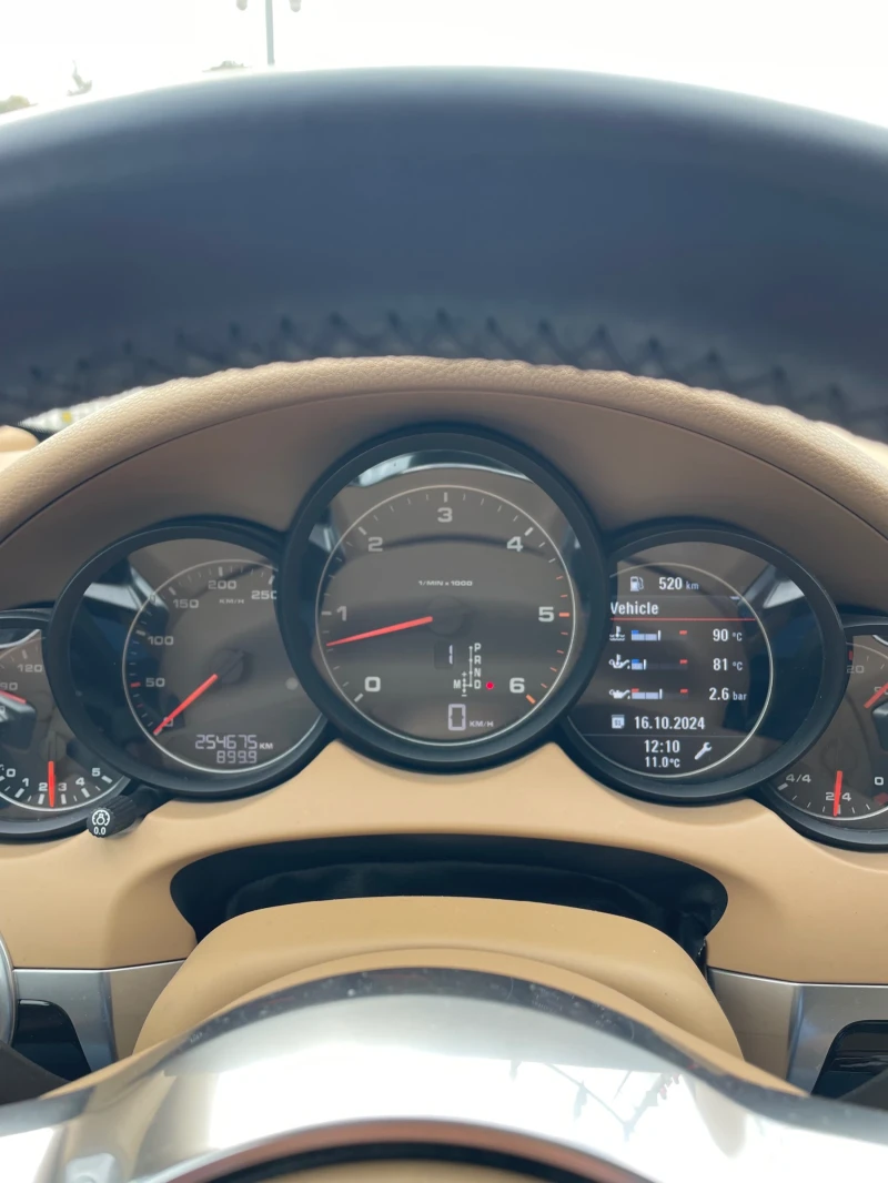 Porsche Cayenne GTS пакет, снимка 11 - Автомобили и джипове - 47607663