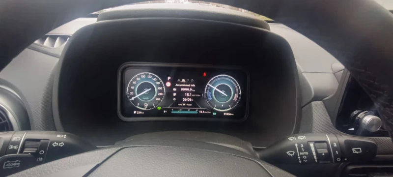 Hyundai Kona 64 KW 12.2022 г. Гаранция до 2030 г., снимка 15 - Автомобили и джипове - 48610667