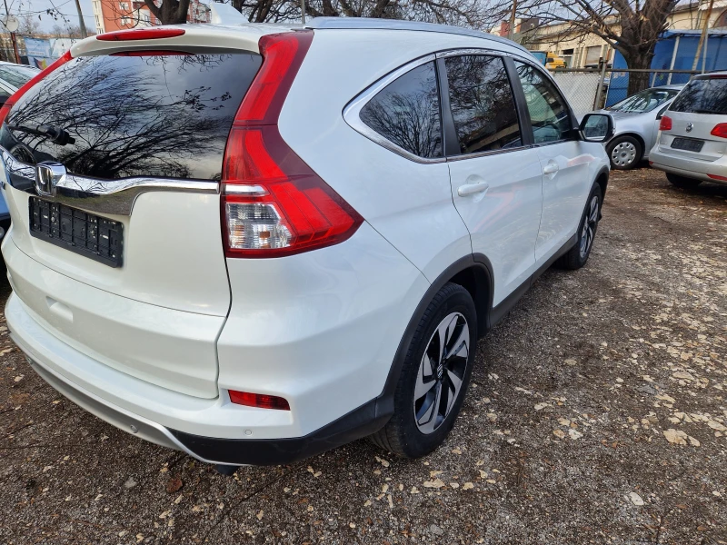 Honda Cr-v, снимка 3 - Автомобили и джипове - 49575623