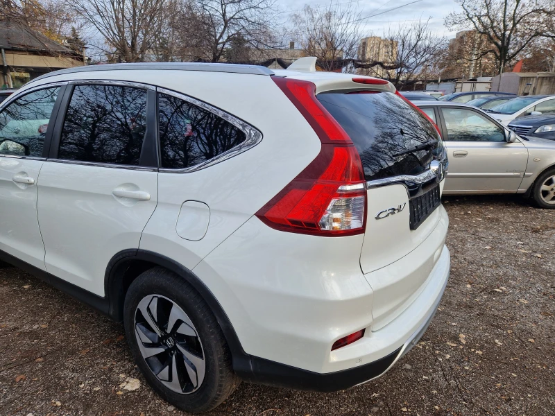 Honda Cr-v, снимка 2 - Автомобили и джипове - 49575623