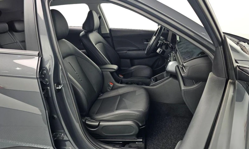 Hyundai Kona Gasoline 1.6 Turbo 2WD Modern Plus, снимка 10 - Автомобили и джипове - 52113607