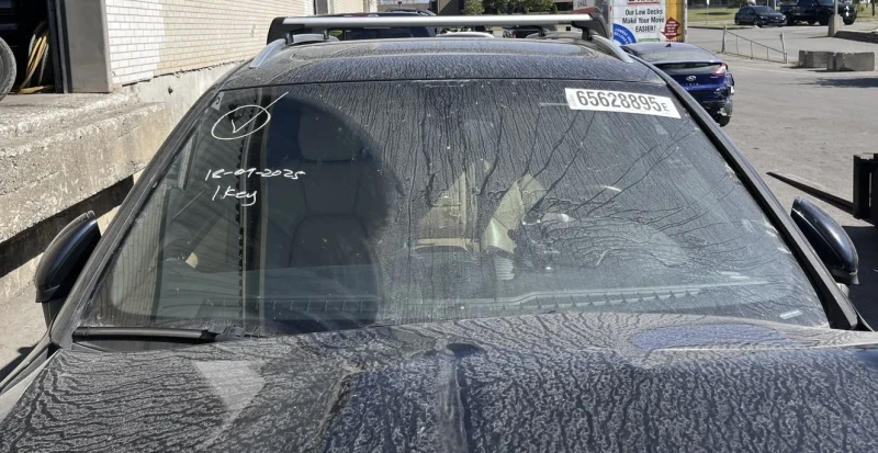 Porsche Cayenne, снимка 3 - Автомобили и джипове - 52465767