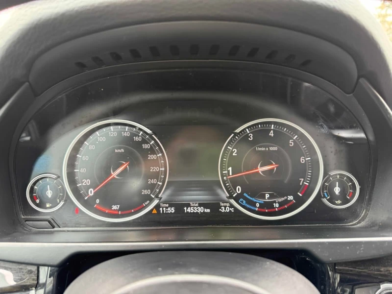 BMW X5 2017 XDRIVE35I * БЕЗ ПЪРВОНАЧАЛНА ВНОСКА, снимка 8 - Автомобили и джипове - 52861555