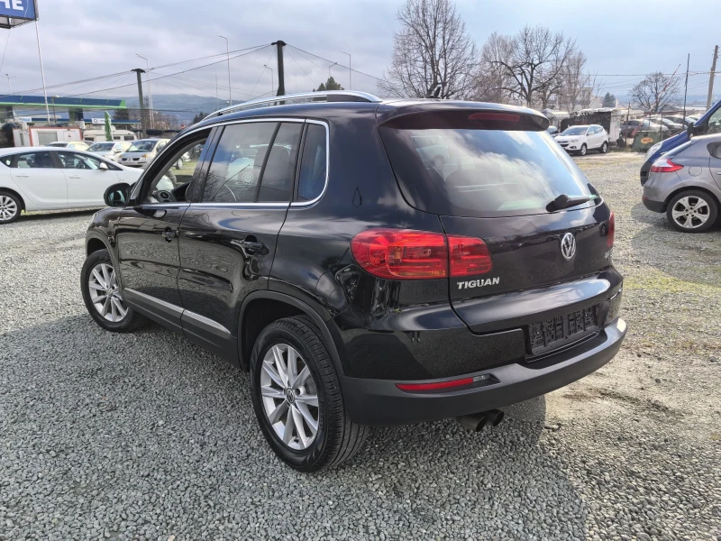 VW Tiguan 2.0TDI 4motion HIGHLINE 188х.км!!!, снимка 5 - Автомобили и джипове - 52913218