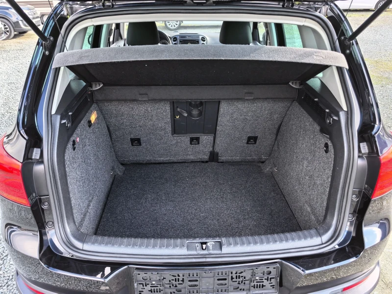 VW Tiguan 2.0TDI 4motion HIGHLINE 188х.км!!!, снимка 16 - Автомобили и джипове - 52913218