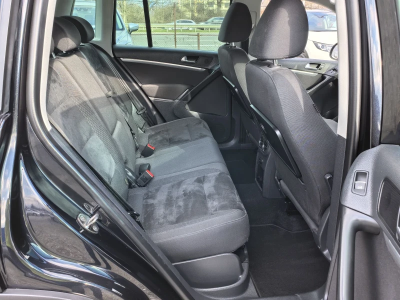 VW Tiguan 2.0TDI 4motion HIGHLINE 188х.км!!!, снимка 8 - Автомобили и джипове - 52913218