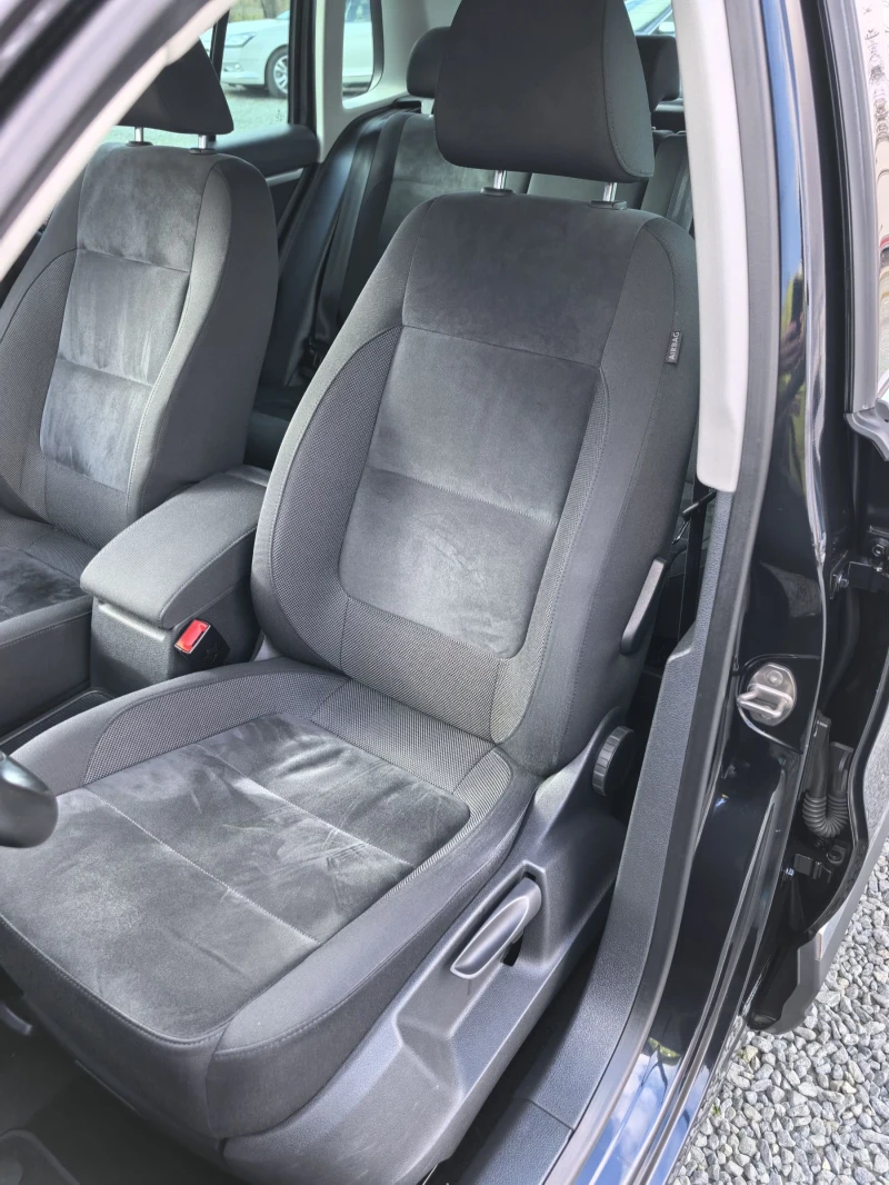 VW Tiguan 2.0TDI 4motion HIGHLINE 188х.км!!!, снимка 14 - Автомобили и джипове - 52913218