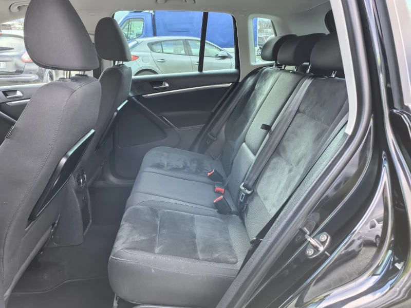 VW Tiguan 2.0TDI 4motion HIGHLINE 188х.км!!!, снимка 9 - Автомобили и джипове - 52913218