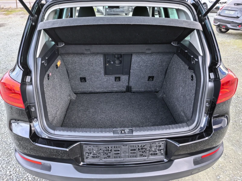VW Tiguan 2.0TDI 4motion HIGHLINE 199х.км!!!, снимка 15 - Автомобили и джипове - 52913218