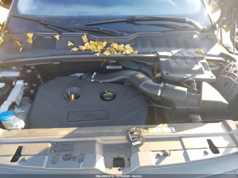Land Rover Range Rover Evoque 2.0L I-4 DI, DOHC, VVT, TURBO, 240HP 4X4 Drive, снимка 10 - Автомобили и джипове - 53044530