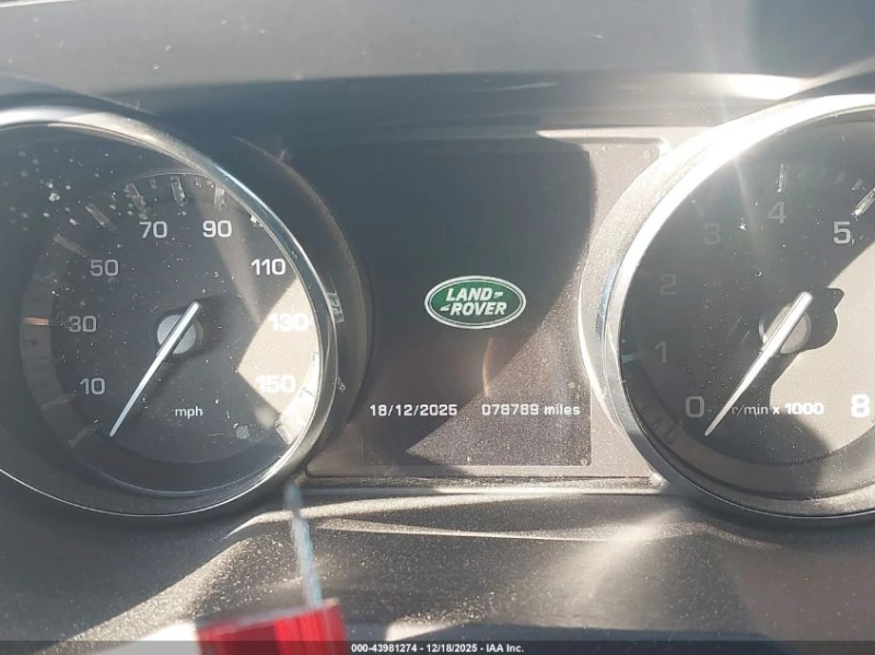 Land Rover Range Rover Evoque 2.0L I-4 DI, DOHC, VVT, TURBO, 240HP 4X4 Drive, снимка 7 - Автомобили и джипове - 53044530